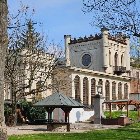 Apartament Central Park Kielce Bagian luar foto